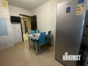 3-к квартира, на длительный срок, 69м2, 6/16 этаж