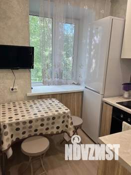 1-к квартира, посуточно, 20м2, 4/5 этаж