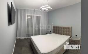1-к квартира, на длительный срок, 51м2, 7/10 этаж