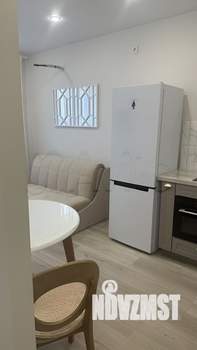 1-к квартира, на длительный срок, 32м2, 14/16 этаж