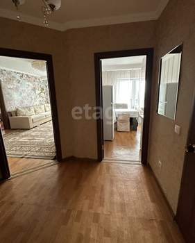 2-к квартира, на длительный срок, 75м2, 13/13 этаж