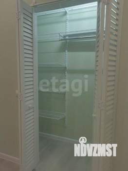 1-к квартира, на длительный срок, 32м2, 4/4 этаж