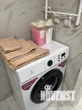 Студия квартира, посуточно, 29м2, 14/16 этаж