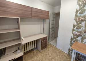 1-к квартира, на длительный срок, 30м2, 1/9 этаж