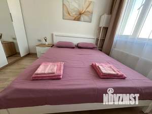 1-к квартира, посуточно, 35м2, 14/24 этаж