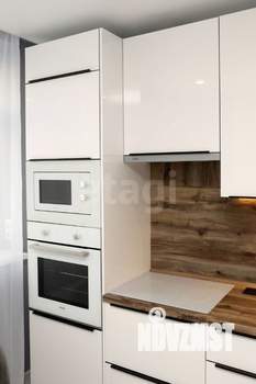 2-к квартира, на длительный срок, 42м2, 5/16 этаж