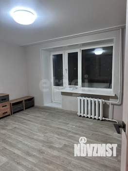 1-к квартира, на длительный срок, 37м2, 3/5 этаж