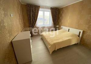 2-к квартира, на длительный срок, 52м2, 2/19 этаж