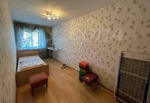 2-к квартира, на длительный срок, 50м2, 2/5 этаж