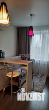 1-к квартира, на длительный срок, 40м2, 8/14 этаж