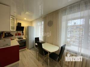 2-к квартира, на длительный срок, 50м2, 4/5 этаж