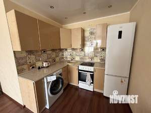 Студия квартира, на длительный срок, 35м2, 7/10 этаж