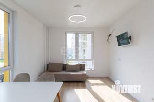 1-к квартира, на длительный срок, 47м2, 10/17 этаж