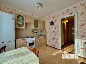 1-к квартира, на длительный срок, 35м2, 5/10 этаж