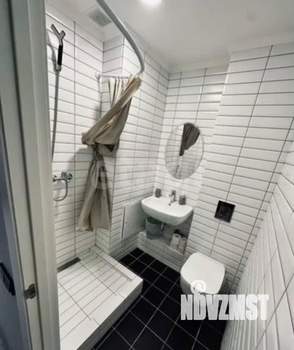 Студия квартира, на длительный срок, 30м2, 1/19 этаж