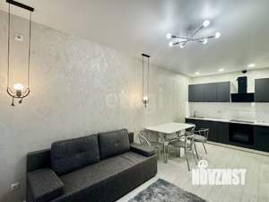 2-к квартира, на длительный срок, 60м2, 4/13 этаж