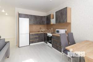 1-к квартира, на длительный срок, 65м2, 4/14 этаж