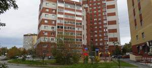 1-к квартира, на длительный срок, 33м2, 5/9 этаж