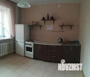 1-к квартира, посуточно, 42м2, 2/10 этаж