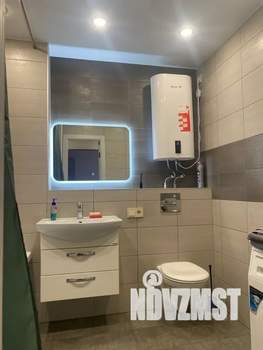 2-к квартира, посуточно, 41м2, 3/14 этаж