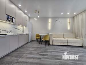 1-к квартира, на длительный срок, 39м2, 8/10 этаж
