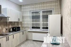 1-к квартира, посуточно, 38м2, 2/10 этаж