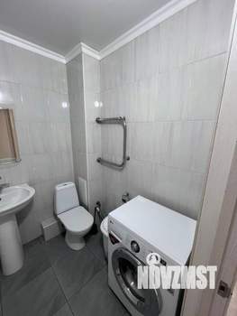 1-к квартира, на длительный срок, 40м2, 10/16 этаж