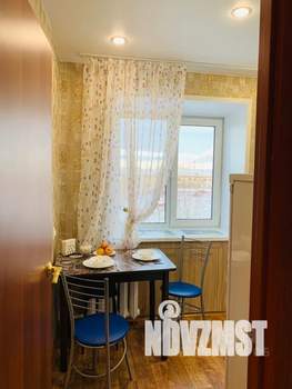 2-к квартира, посуточно, 46м2, 5/5 этаж