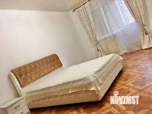 1-к квартира, посуточно, 52м2, 9/13 этаж