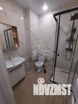 Студия квартира, на длительный срок, 23м2, 1/4 этаж