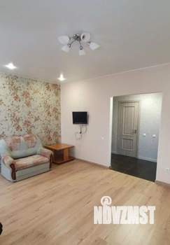 1-к квартира, на длительный срок, 55м2, 10/17 этаж