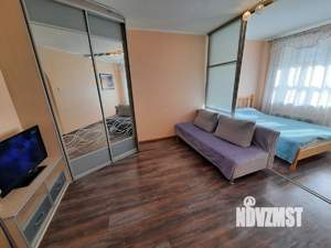 1-к квартира, на длительный срок, 35м2, 5/9 этаж