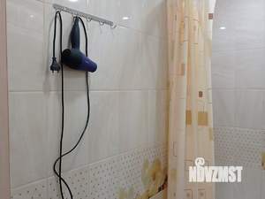 1-к квартира, посуточно, 32м2, 2/4 этаж