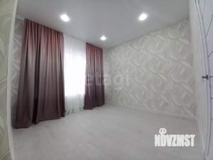 2-к квартира, на длительный срок, 60м2, 6/9 этаж