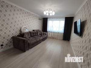 3-к квартира, на длительный срок, 96м2, 7/15 этаж