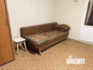 Студия квартира, на длительный срок, 21м2, 2/9 этаж