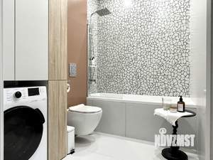 Студия квартира, посуточно, 26м2, 10/15 этаж