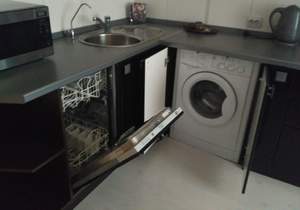 1-к квартира, на длительный срок, 38м2, 11/14 этаж