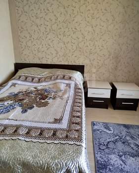 Студия квартира, на длительный срок, 22м2, 5/8 этаж