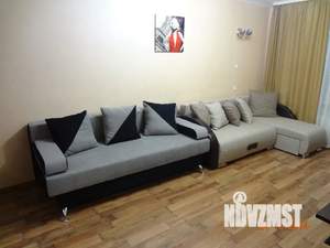 1-к квартира, посуточно, 33м2, 1/9 этаж