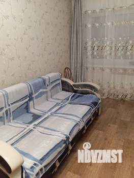 1-к квартира, на длительный срок, 42м2, 4/16 этаж