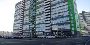 1-к квартира, на длительный срок, 32м2, 5/19 этаж