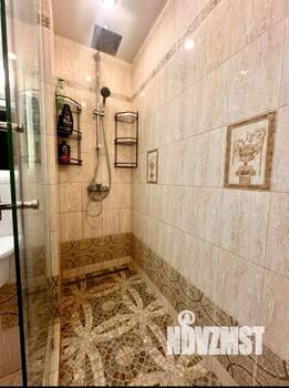 1-к квартира, посуточно, 48м2, 6/23 этаж