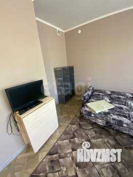 Студия квартира, на длительный срок, 27м2, 2/8 этаж