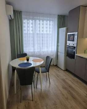 1-к квартира, на длительный срок, 32м2, 5/25 этаж