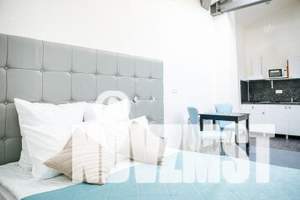 1-к квартира, посуточно, 40м2, 5/5 этаж