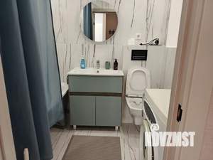 1-к квартира, посуточно, 36м2, 10/23 этаж