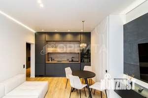 1-к квартира, на длительный срок, 45м2, 9/9 этаж
