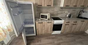 2-к квартира, на длительный срок, 56м2, 12/14 этаж