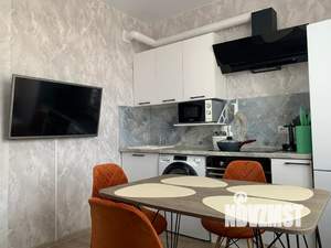 1-к квартира, посуточно, 45м2, 7/9 этаж